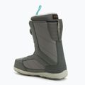 Buty snowboardowe damskie K2 Haven W light grey 2