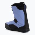 Buty snowboardowe damskie K2 Kinsley black/lilac 2