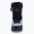 Buty snowboardowe damskie K2 Kinsley black/lilac 3