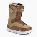 Buty snowboardowe damskie K2 Kinsley black tan