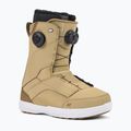 Buty snowboardowe damskie K2 Kinsley black tan