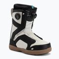 Buty snowboardowe męskie K2 Boundary black/tan