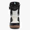 Buty snowboardowe męskie K2 Boundary black/tan 3