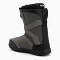 Buty snowboardowe męskie K2 Boundary grey/black 2
