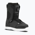 Buty snowboardowe dziecięce RIDE Lasso black
