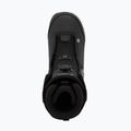 Buty snowboardowe dziecięce RIDE Lasso black 5