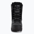Buty snowboardowe damskie RIDE Harper W black 3