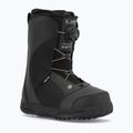 Buty snowboardowe damskie RIDE Harper W black 5