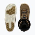 Buty snowboardowe damskie RIDE Sage W brown 9