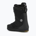 Buty snowboardowe damskie RIDE Sage W black 7