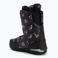 Buty snowboardowe damskie RIDE Hera W floral 2