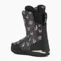 Buty snowboardowe damskie RIDE Hera W floral 2