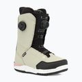 Buty snowboardowe damskie RIDE Hera W dust