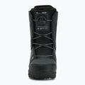 Buty snowboardowe męskie RIDE Rook black 3