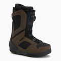 Buty snowboardowe męskie RIDE Anthem brown