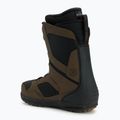 Buty snowboardowe męskie RIDE Anthem brown 2