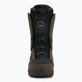 Buty snowboardowe męskie RIDE Anthem brown 3