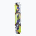 Deska snowboardowa RIDE Zero 3