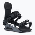 Wiązania snowboardowe damskie RIDE CL-2 W black