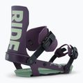 Wiązania snowboardowe męskie RIDE Specter purple 2