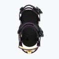 Wiązania snowboardowe męskie RIDE Drone purple 3