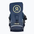 Wiązania snowboardowe męskie RIDE Drone midnight 3