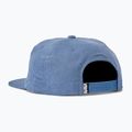 Czapka z daszkiem K2 Corduroy Snapback Hat navy 2