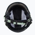Kask narciarski z systemem audio K2 Emphasis pearl dark teal 5