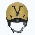 Kask narciarski K2 Verdict sand 4