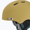 Kask narciarski K2 Verdict sand 7