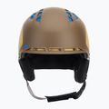Kask narciarski z systemem audio K2 Diversion earth 2