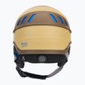 Kask narciarski z systemem audio K2 Diversion earth 3