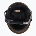 Kask narciarski z systemem audio K2 Diversion earth 5