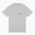 Koszulka męska RIDE Zero Logo Tee heather grey