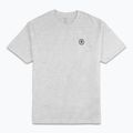 Koszulka męska RIDE Logo Tee heather grey