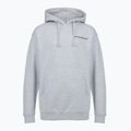 Bluza męska RIDE Old English Hoody heather grey