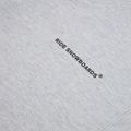 Bluza męska RIDE Old English Hoody heather grey 3