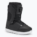 Buty snowboardowe dziecięce RIDE Lasso black