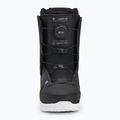 Buty snowboardowe dziecięce RIDE Lasso black 3