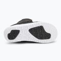 Buty snowboardowe dziecięce RIDE Lasso black 4
