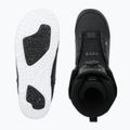 Buty snowboardowe dziecięce RIDE Lasso black 5