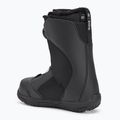 Buty snowboardowe damskie RIDE Harper W 2024 black 2