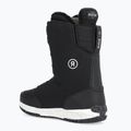 Buty snowboardowe damskie RIDE Hera W black 7