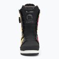Buty snowboardowe damskie RIDE Karmyn Zonal W sunset 3