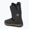 Buty snowboardowe damskie RIDE Cadence W 2024 black 2