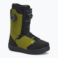 Buty snowboardowe męskie RIDE Lasso olive