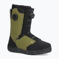 Buty snowboardowe męskie RIDE Lasso olive 6