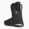 Buty snowboardowe męskie RIDE Lasso black 7