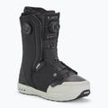 Buty snowboardowe męskie RIDE Lasso Pro 2024 black