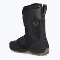 Buty snowboardowe męskie RIDE Insano black 7